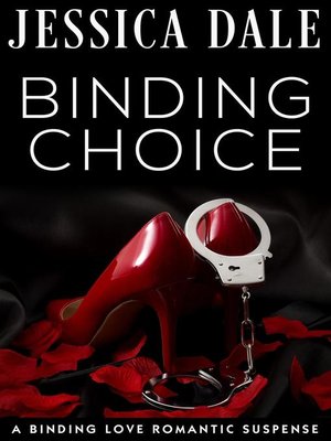 cover image of Binding Choice
